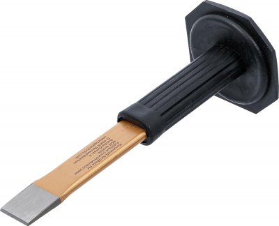 Karosserimejsel 235 mm – Extra tunn med skydd