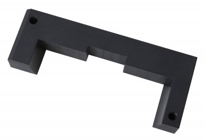 Kedjehållare, som Mercedes 642589044000