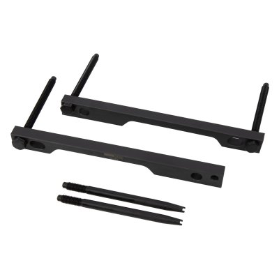 Kedjeskyddsverktyg Subaru FA/FB – Demontering & montering