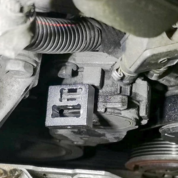 Kilrem-Verktygssats för PSA, BMW, Ford 1.4L & 1.6L Diesel