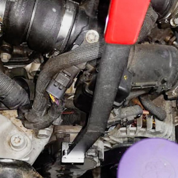 Kilrem-Verktygssats för PSA, BMW, Ford 1.4L & 1.6L Diesel
