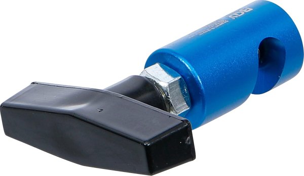 Klämma för Motor- och Bagagerumsdämpare