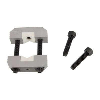 Klämma för stötdämparstången/absorbern