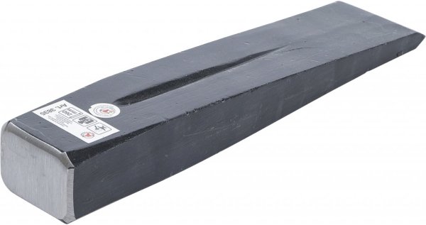 Klyvkil, 2700 g