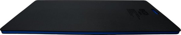 Knäskydd-Matta 1200x540x30 mm