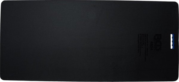 Knäskydd-Matta 1200x540x30 mm