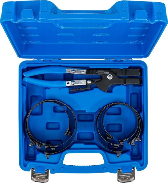 Kolvringskompressorsats 73-111 mm