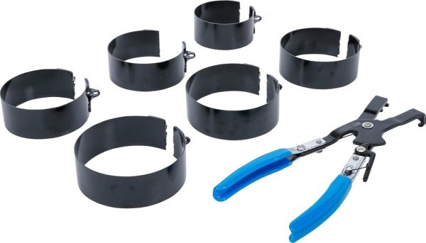 Kolvringskompressorsats 73-111 mm