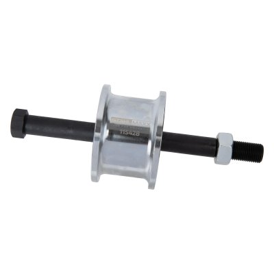 Kompakt universal-slaghammare för injektorer och glödstift i trånga utrymmen