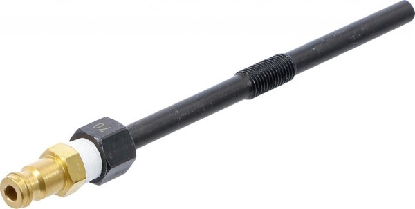Kompressionsadapter M8x1,0 105 mm VAG