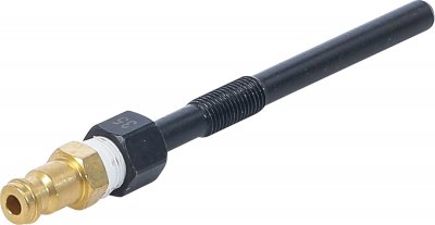 Kompressionsadapter M8x1,0 81 mm Ford PSA