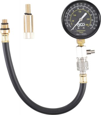 Kompressionsmätare, M10 & M14