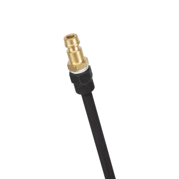 Kompressionstestadapter M8 x 1, 223 mm, X2 78 mm för Mercedes & Jeep Diesel OM640 / OM642 / OM646 / OM651