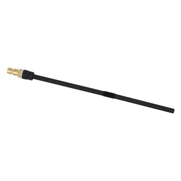 Kompressionstestadapter M8 x 1, 223 mm, X2 78 mm för Mercedes & Jeep Diesel OM640 / OM642 / OM646 / OM651