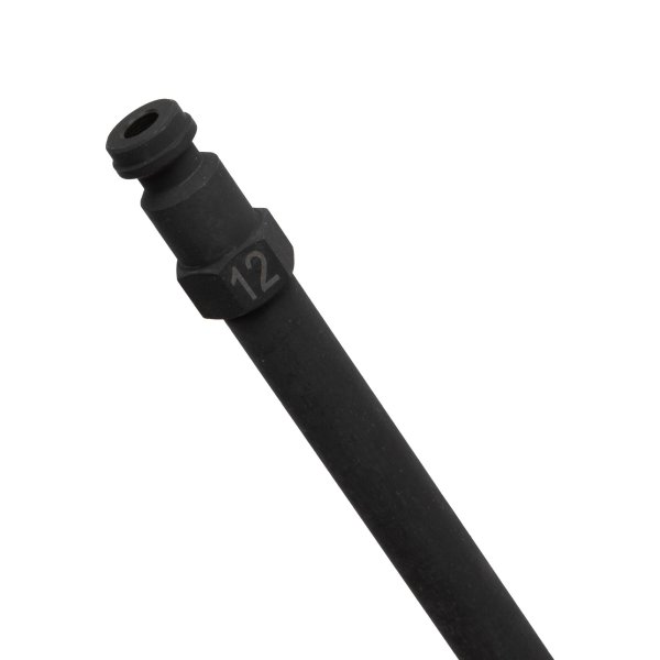 Kompressionstest & Tryckförlustadapter M10x1,0 – 146 mm (Extra lång)