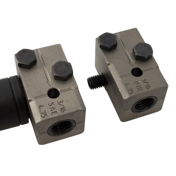 Koningsverktyg, SAE & DIN, 4,75 mm (3/16)