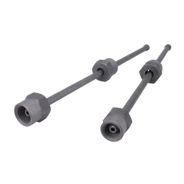 Diesel Injektorprovare 0–600 bar Manuell Testpump