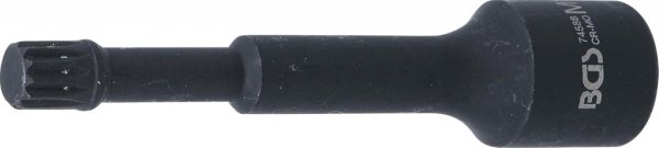 Bitshylsa XZN M12 – 1/2, 115 mm, För VAG