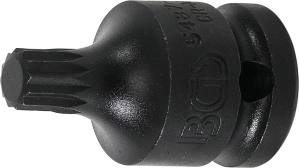 Kraft-Bitshylsa, XZN, M4-M18, 42 mm