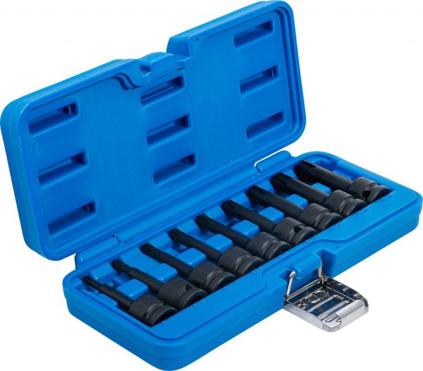 Kraft-Bitshylssats, RIBE M5-M14