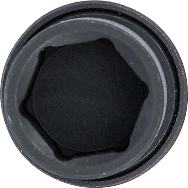 Kraft-Ledhylsa, 6-kant, 16-19 mm