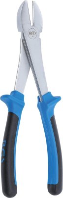 Kraft-Sidavbitare, 240 mm