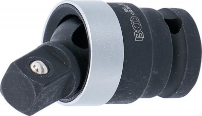 Kraft Universalknut 12,5 mm (1/2) i CrMo-stål