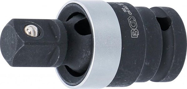 Kraft Universalknut 12,5 mm (1/2) i CrMo-stål