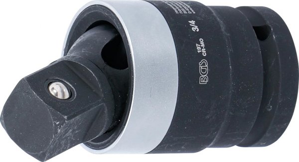 Kraft-Universalknut 20 mm (3/4)