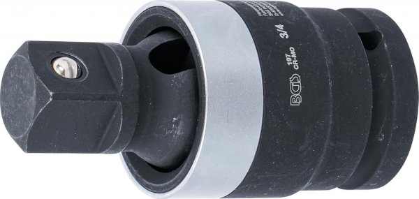 Kraft-Universalknut 20 mm (3/4)