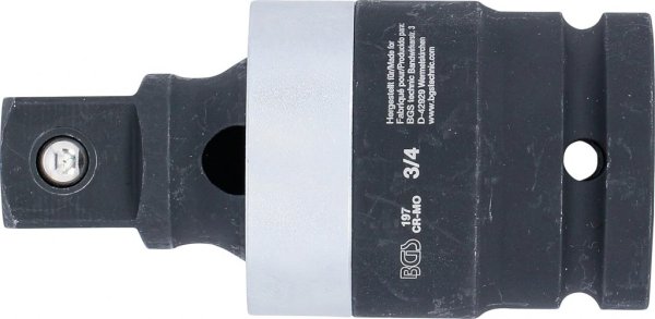 Kraft-Universalknut 20 mm (3/4)