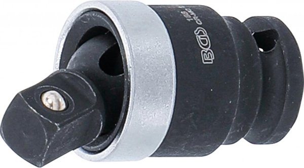 Kraft-Universalknut 6,3 mm (1/4)