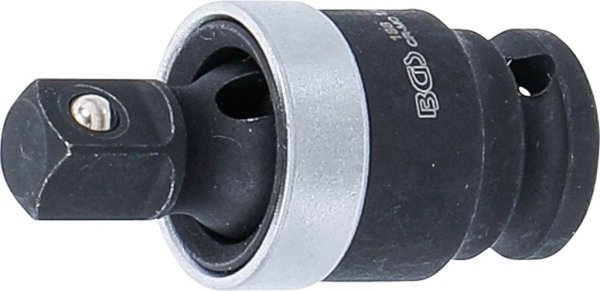 Kraft-Universalknut 6,3 mm (1/4)