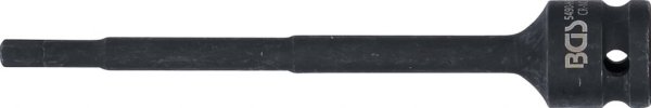 Kraftbitshylsa Insex 5–14 mm, 150 mm