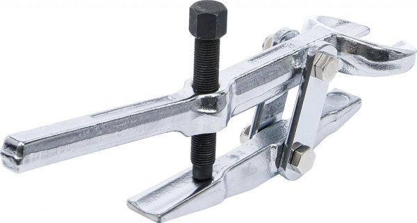 Kulledsavdragare 23 mm för lastbilar, smidd