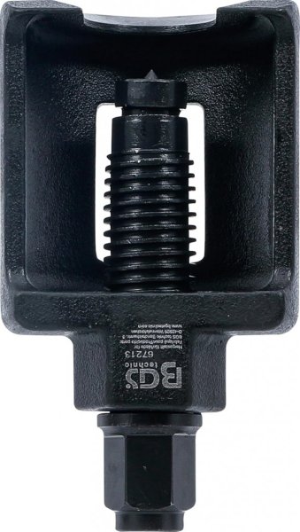 Kulledsavdragare 30 mm – För mutterdragare