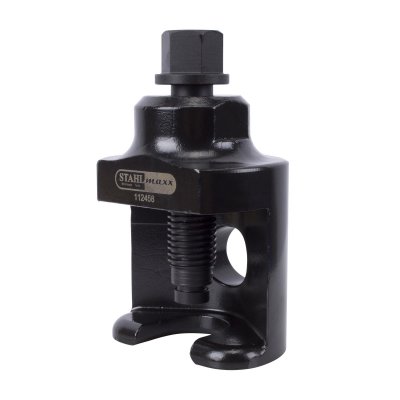 Kulledsavdragare för MB Sprinter & VW Crafter