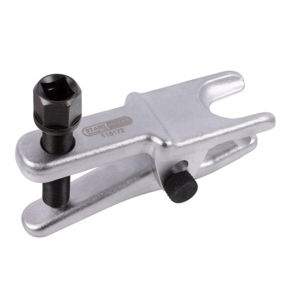 Kulledsavdragare med gripspår, 20-22 mm