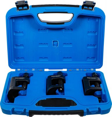 Kulledsavdragarsats 23-28-34 mm – Universal