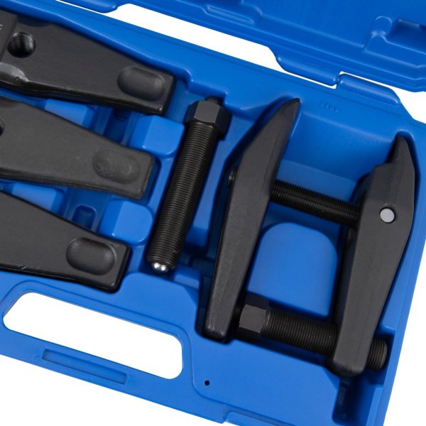 Kulledsavdragarsats 24–36 mm – Robust