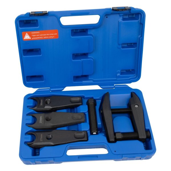 Kulledsavdragarsats 24–36 mm – Robust