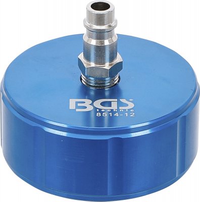 Kylaradapter MB Sprinter >2018