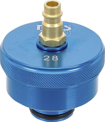 Kylaradapter för MB Sprinter, Vito, Viano