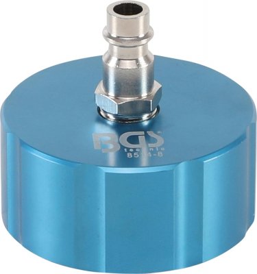 Kylaradapter Volvo FH Lastbil