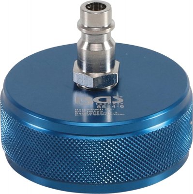 Kylaradapter för Iveco Daily