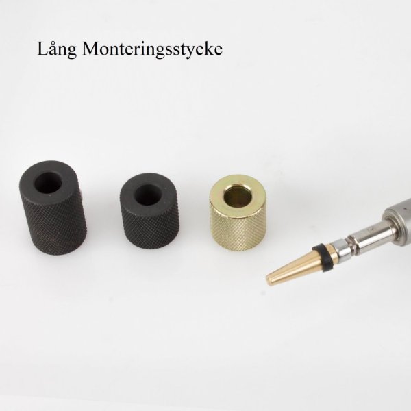 lång monteringsstycke 1