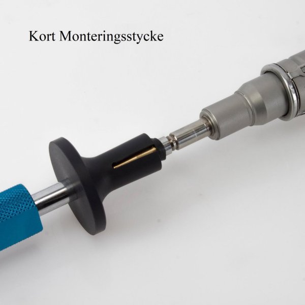 lång monteringsstycke 4