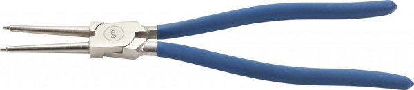 Låsringstång-sats, 300 mm, 4 delar