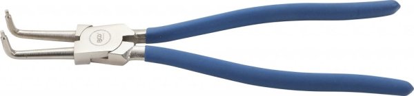 Låsringstång-sats, 300 mm, 4 delar