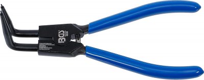 Låsringstång 90° för yttre låsringar 165 mm